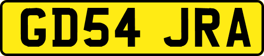 GD54JRA