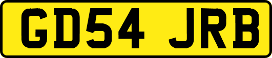 GD54JRB