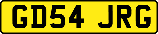 GD54JRG