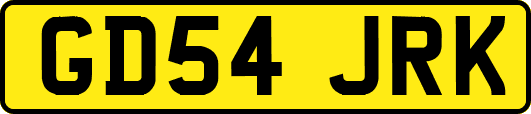 GD54JRK
