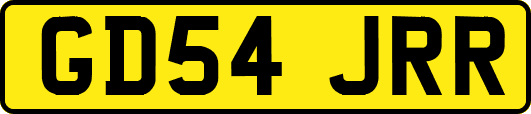GD54JRR