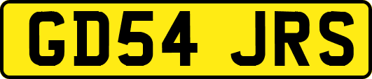 GD54JRS