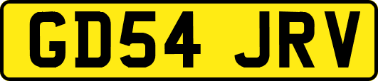 GD54JRV