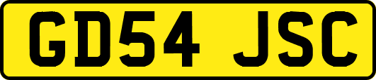 GD54JSC