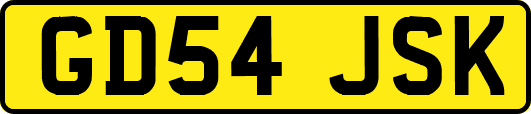 GD54JSK