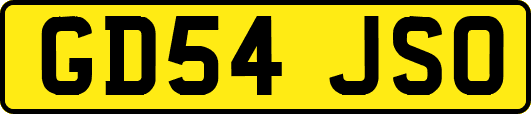 GD54JSO