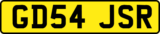 GD54JSR