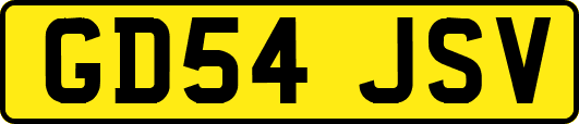GD54JSV
