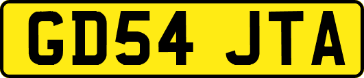 GD54JTA