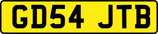 GD54JTB