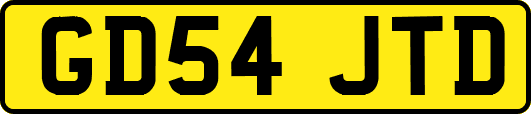 GD54JTD