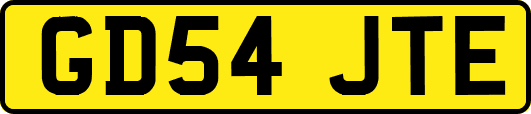 GD54JTE