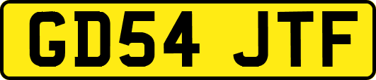 GD54JTF