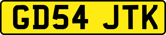 GD54JTK