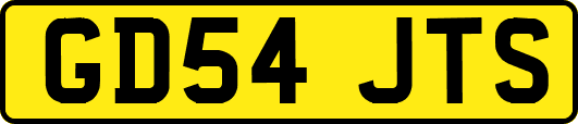 GD54JTS