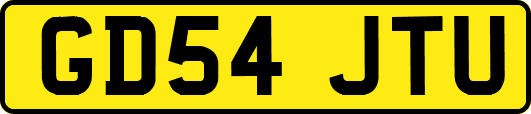 GD54JTU