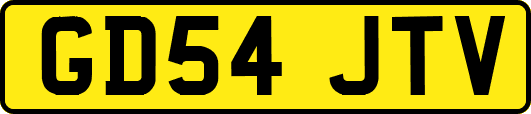GD54JTV