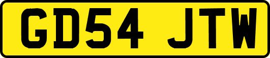 GD54JTW
