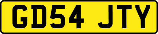 GD54JTY