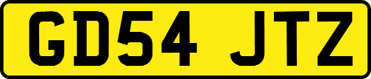 GD54JTZ