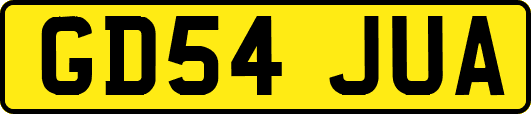 GD54JUA