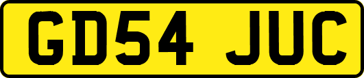 GD54JUC