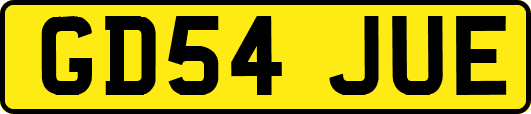 GD54JUE