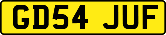 GD54JUF