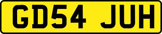 GD54JUH