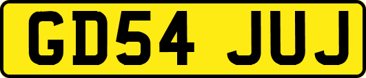 GD54JUJ