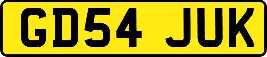 GD54JUK