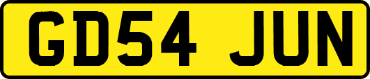 GD54JUN