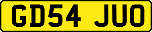 GD54JUO
