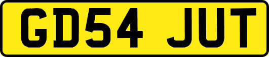 GD54JUT