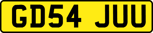 GD54JUU
