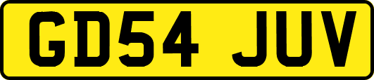 GD54JUV