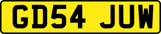 GD54JUW