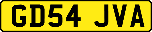 GD54JVA