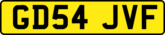 GD54JVF