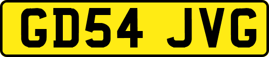 GD54JVG