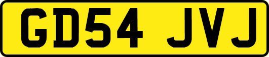 GD54JVJ