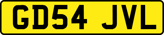 GD54JVL