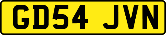 GD54JVN