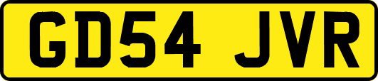 GD54JVR