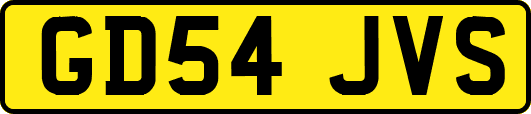 GD54JVS