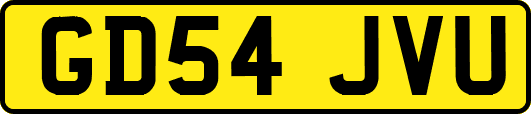 GD54JVU