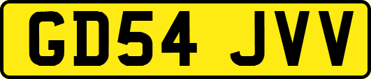 GD54JVV