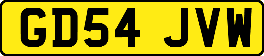 GD54JVW