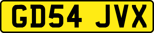 GD54JVX