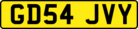 GD54JVY